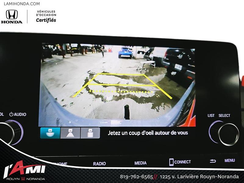 honda CR-V 2023 - 18