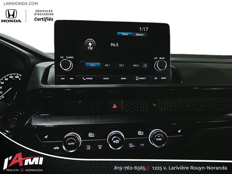 honda CR-V 2023 - 19