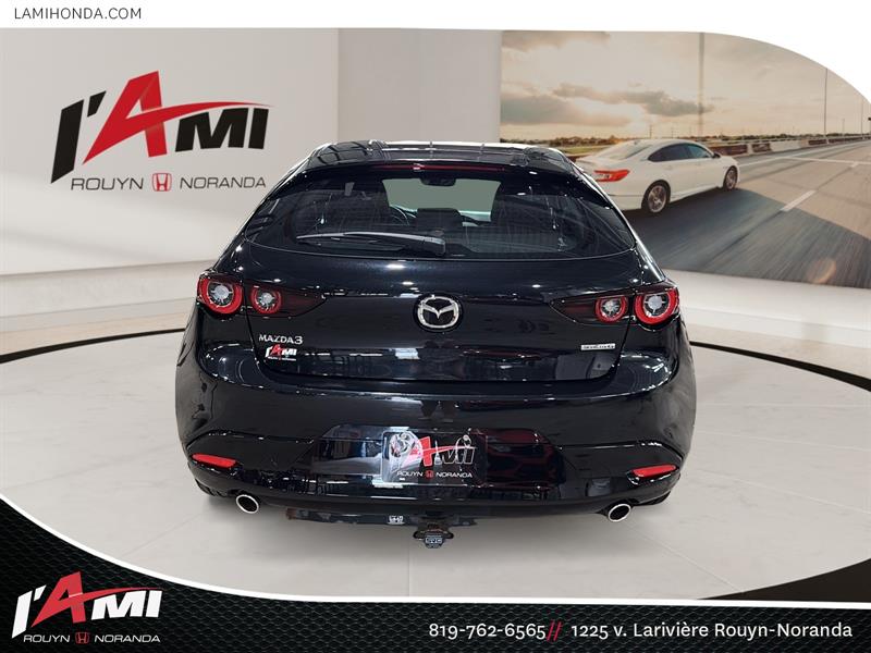 mazda Mazda3 Sport 2023 - 3