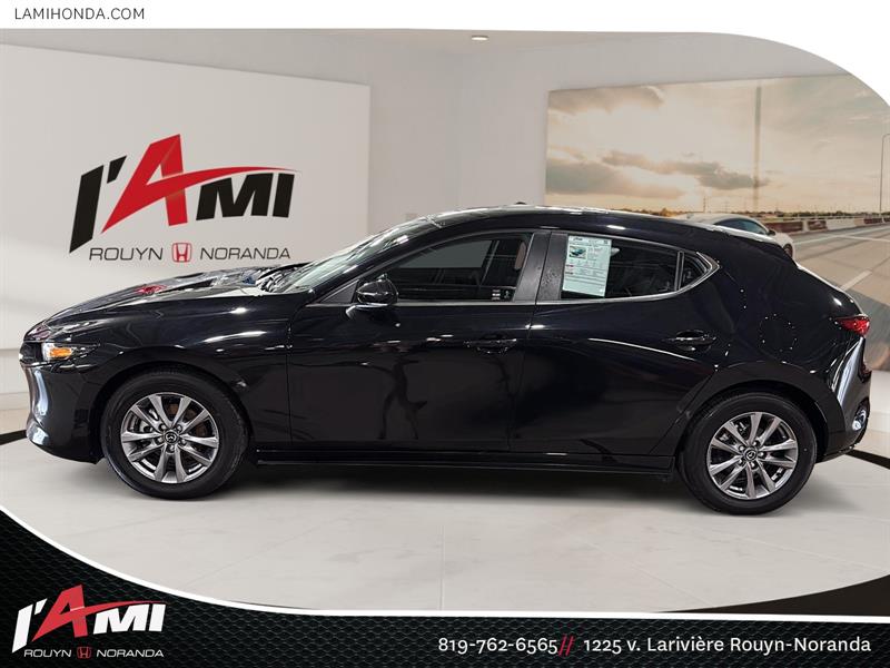 mazda Mazda3 Sport 2023 - 5