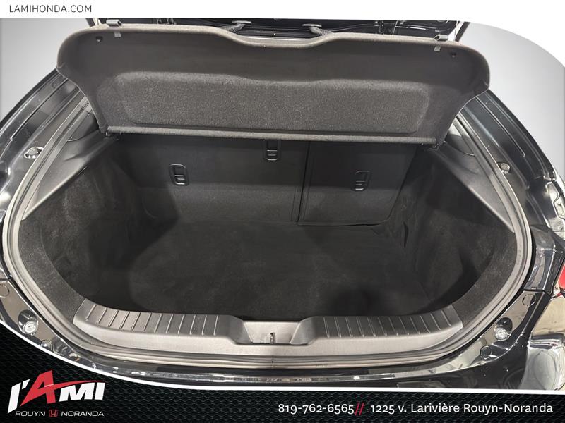 mazda Mazda3 Sport 2023 - 6