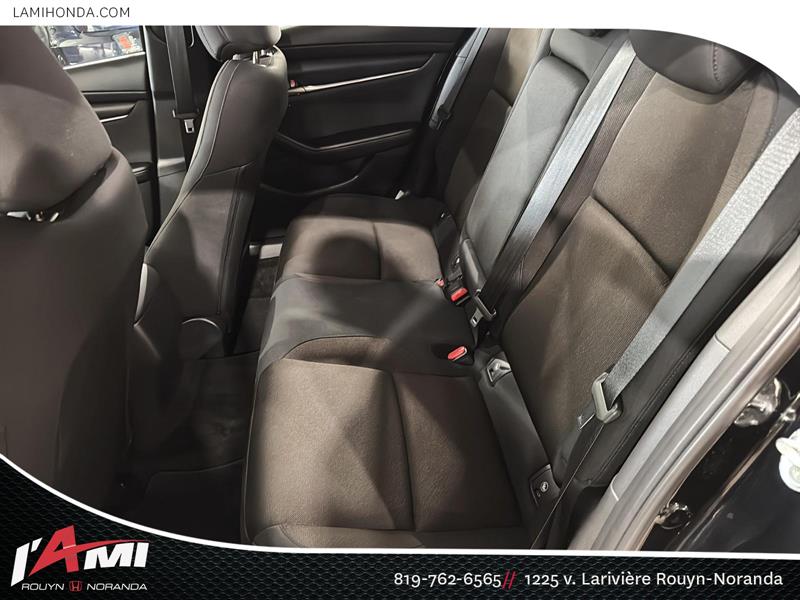 mazda Mazda3 Sport 2023 - 8