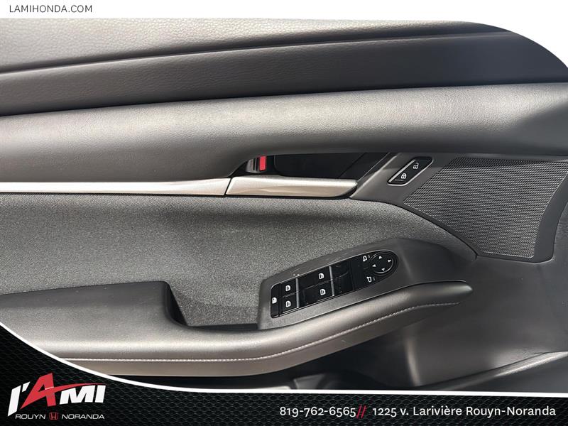 mazda Mazda3 Sport 2023 - 11