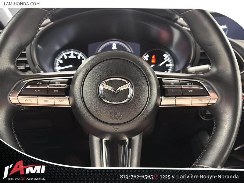 mazda Mazda3 Sport 2023 - 12