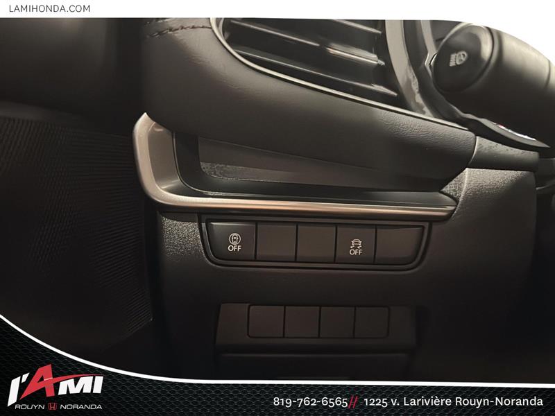 mazda Mazda3 Sport 2023 - 14