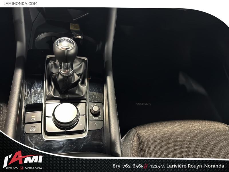 mazda Mazda3 Sport 2023 - 15