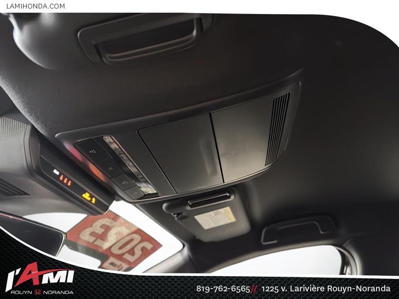 mazda Mazda3 Sport 2023 - 17