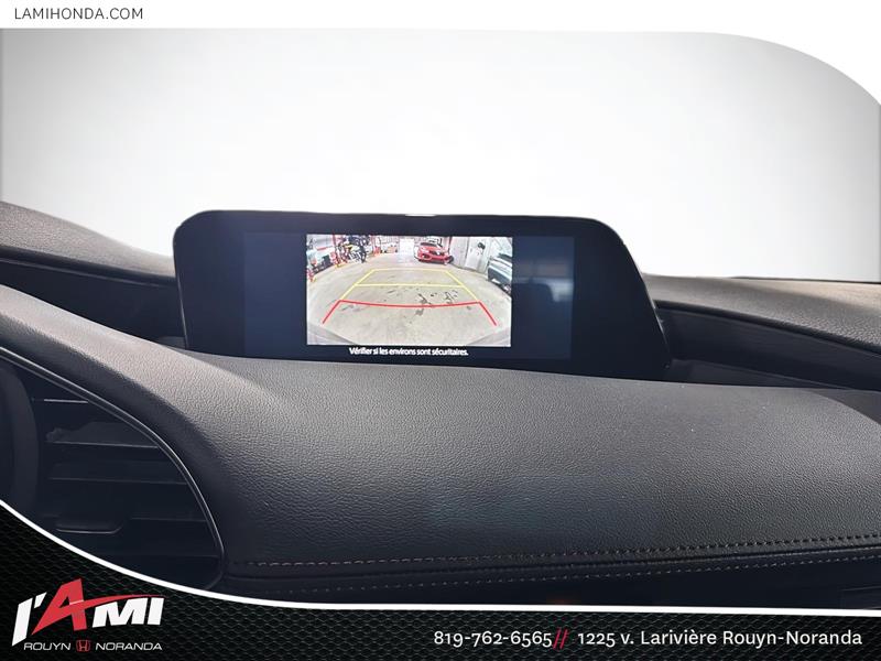 mazda Mazda3 Sport 2023 - 18