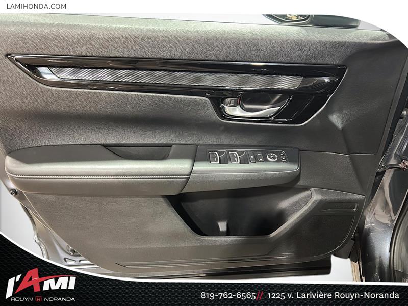honda CR-V 2023 - 10