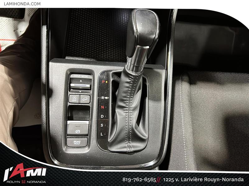 honda CR-V 2023 - 14