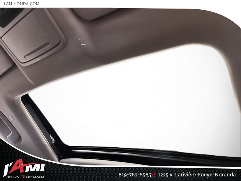 honda CR-V 2023 - 15