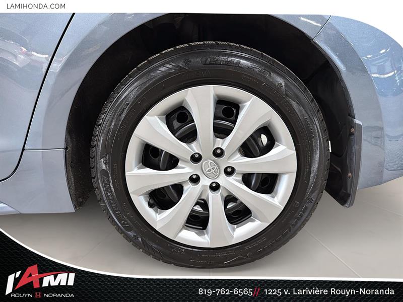 toyota Corolla 2022 - 7