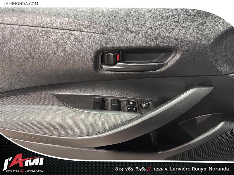 toyota Corolla 2022 - 11