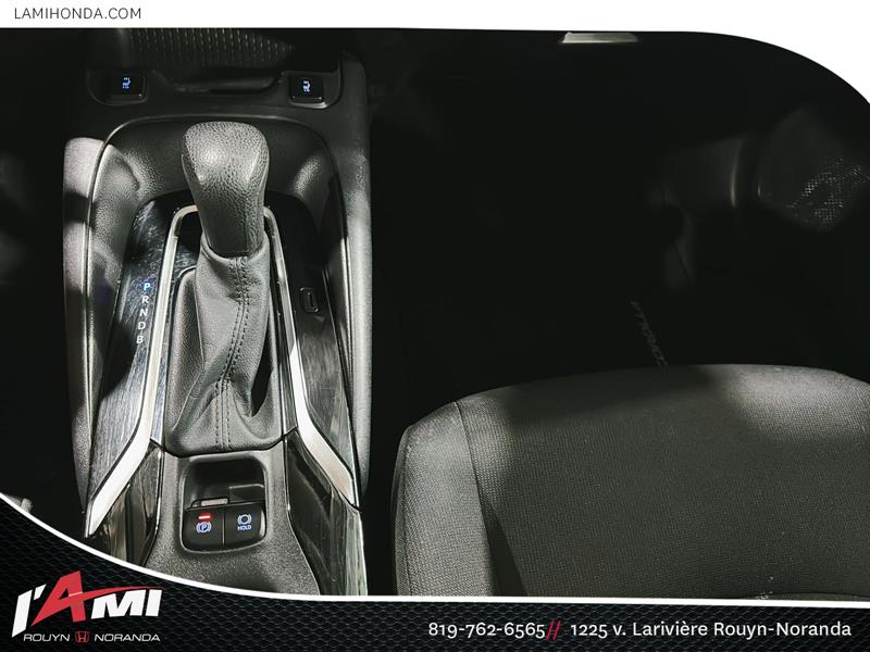 toyota Corolla 2022 - 15