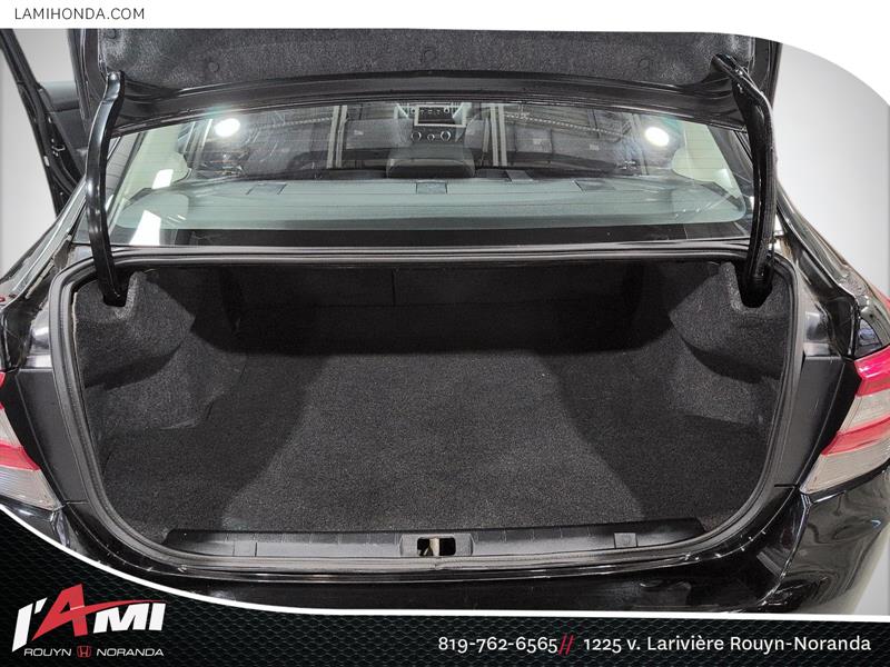 subaru Impreza 2017 - 6