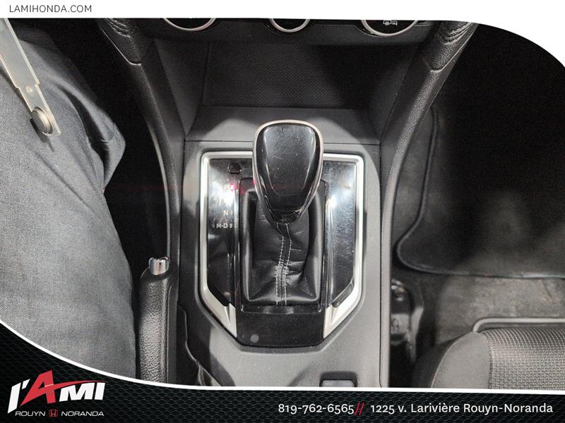 subaru Impreza 2017 - 14