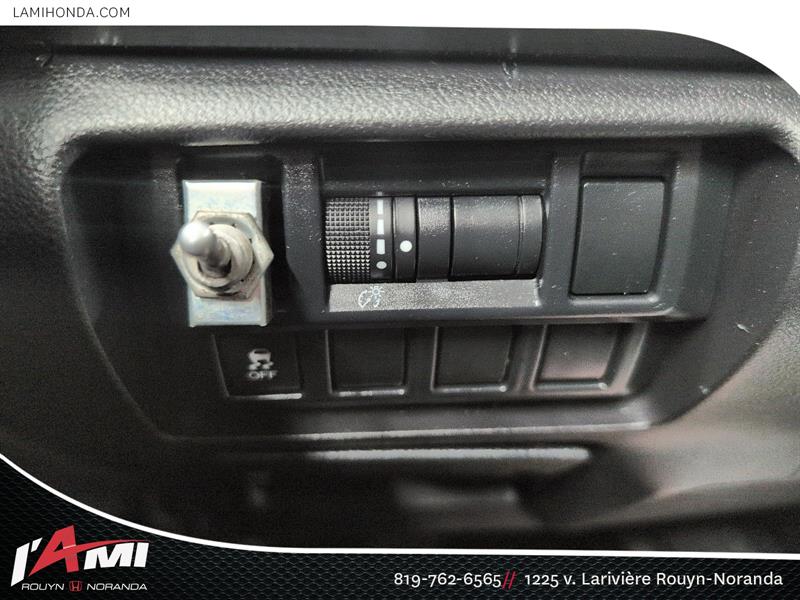 subaru Impreza 2017 - 15