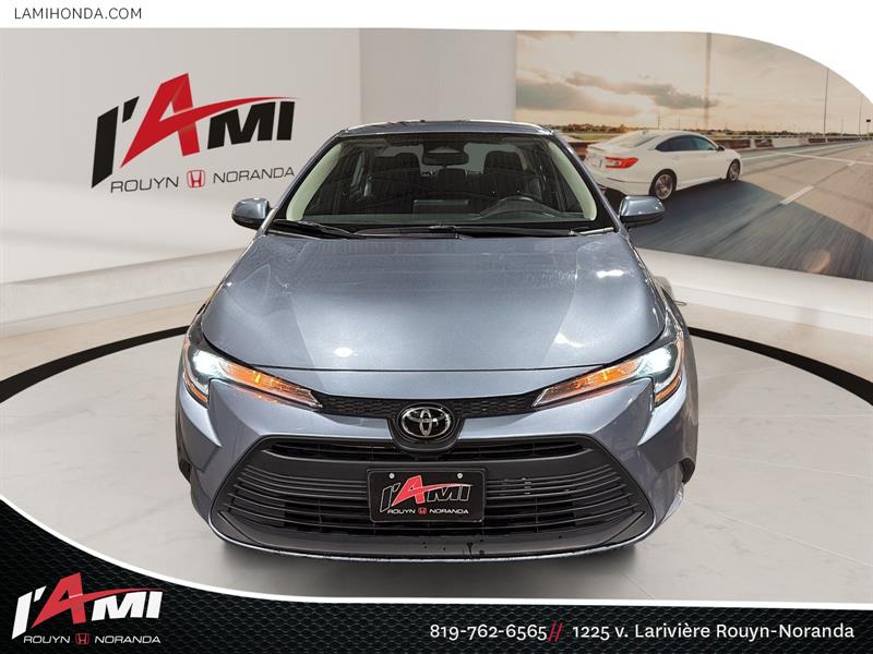 toyota Corolla 2023 - 2