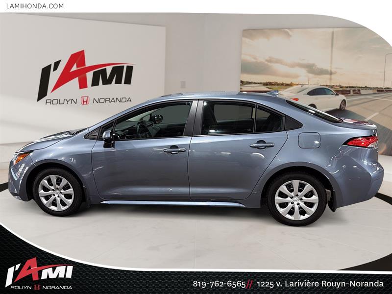 toyota Corolla 2023 - 5