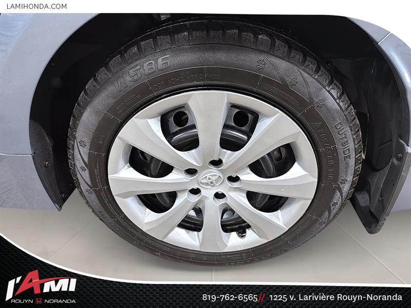 toyota Corolla 2023 - 7