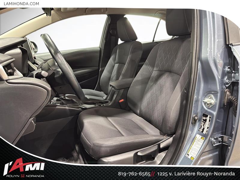 toyota Corolla 2023 - 8