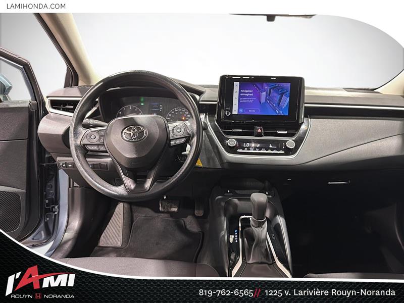 toyota Corolla 2023 - 9