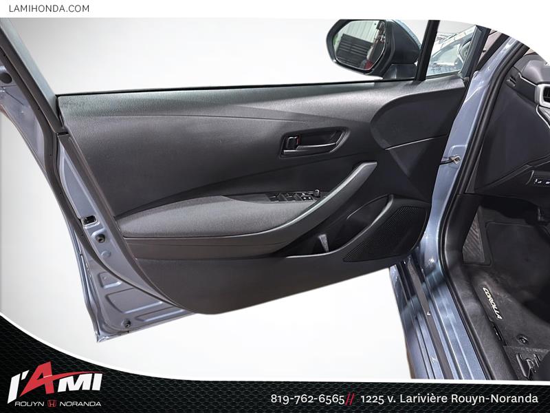 toyota Corolla 2023 - 10