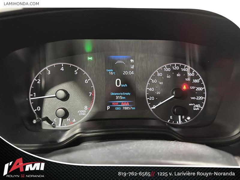 toyota Corolla 2023 - 12