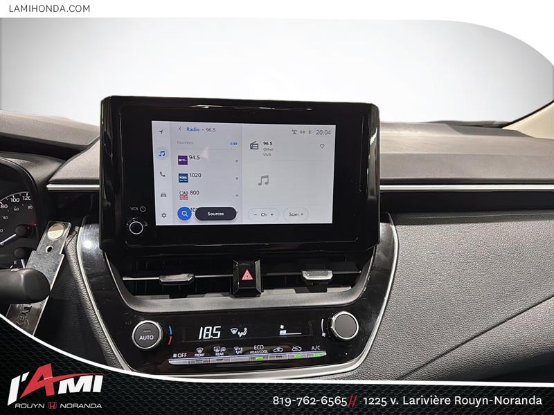 toyota Corolla 2023 - 13