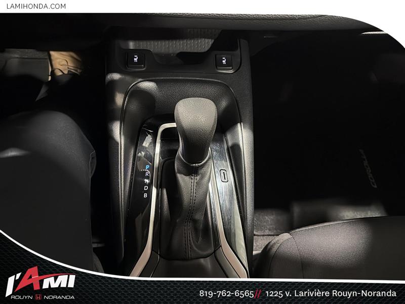 toyota Corolla 2023 - 14