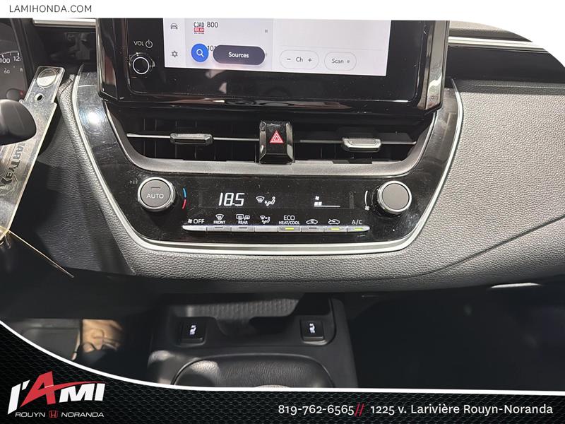 toyota Corolla 2023 - 15