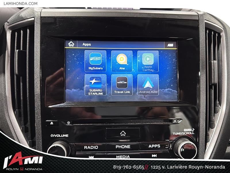 subaru Impreza 2022 - 15