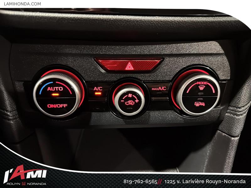 subaru Impreza 2022 - 17