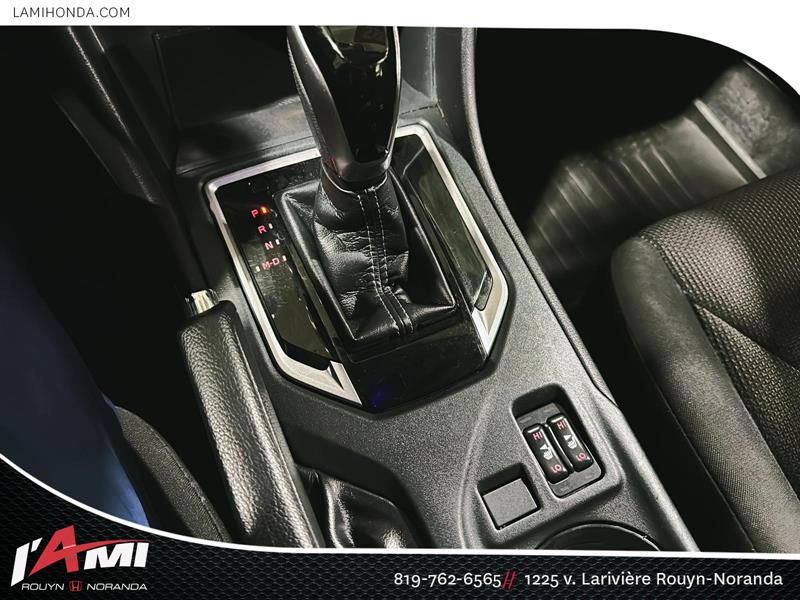 subaru Impreza 2022 - 18