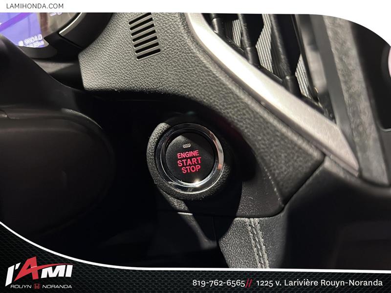 subaru Impreza 2022 - 19