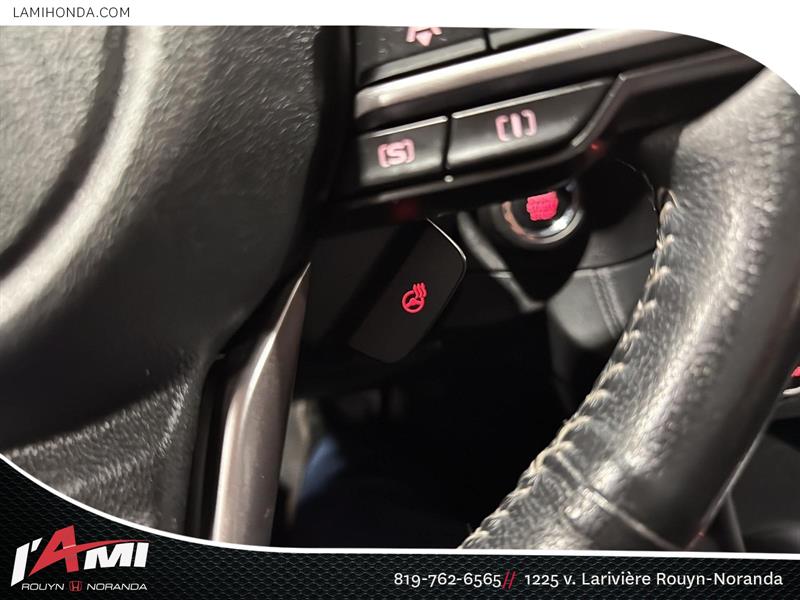 subaru Impreza 2022 - 21