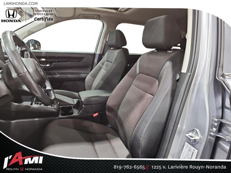 honda CR-V 2023 - 9