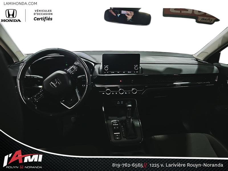 honda CR-V 2023 - 10