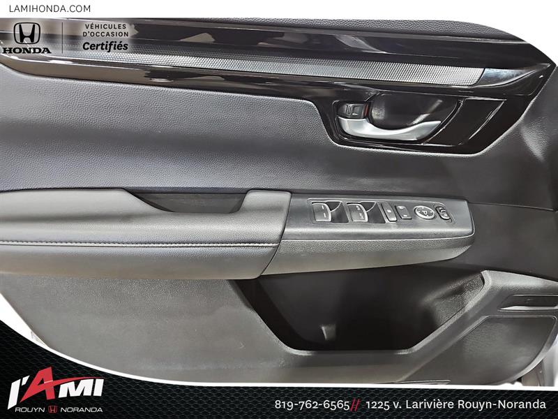 honda CR-V 2023 - 12