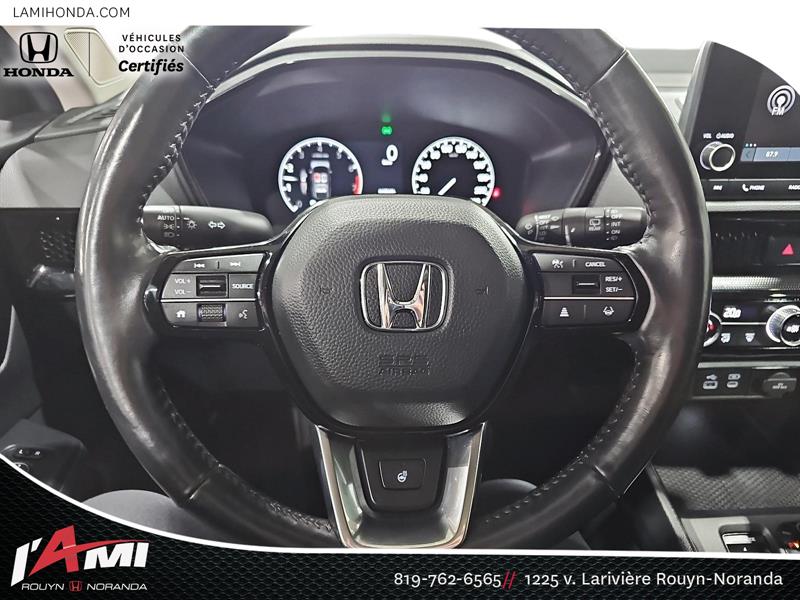 honda CR-V 2023 - 13