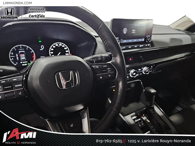 honda CR-V 2023 - 15