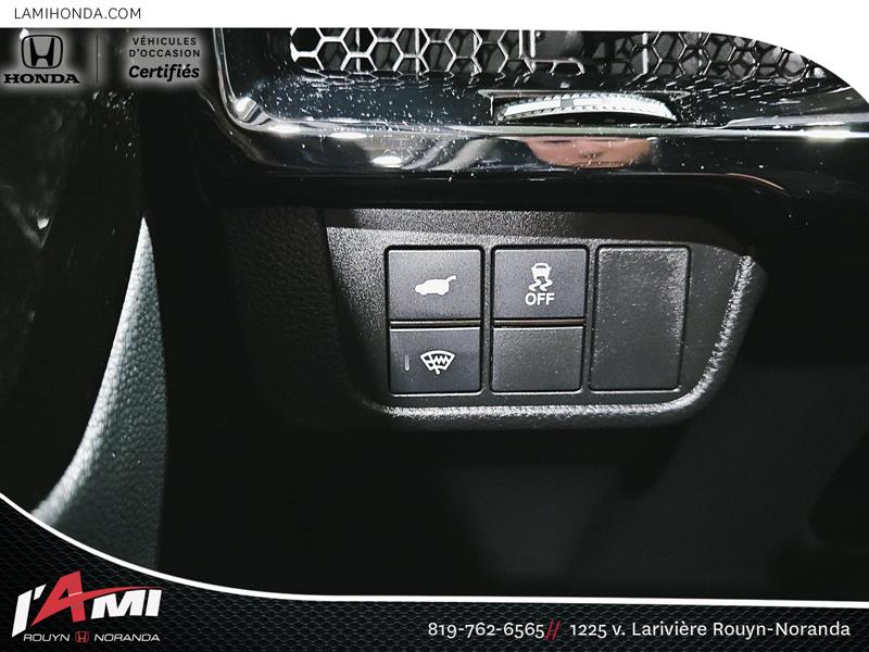 honda CR-V 2023 - 17