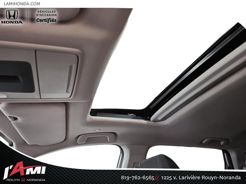 honda CR-V 2023 - 18