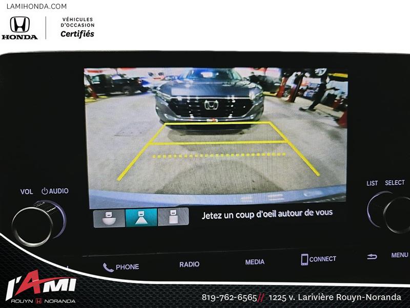 honda CR-V 2023 - 19