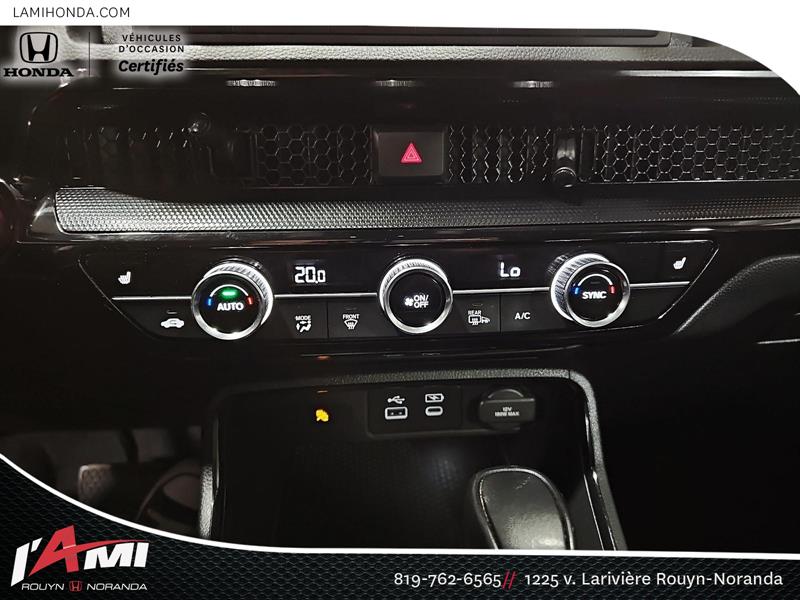 honda CR-V 2023 - 20