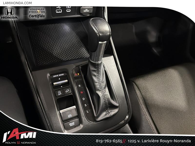 honda CR-V 2023 - 23