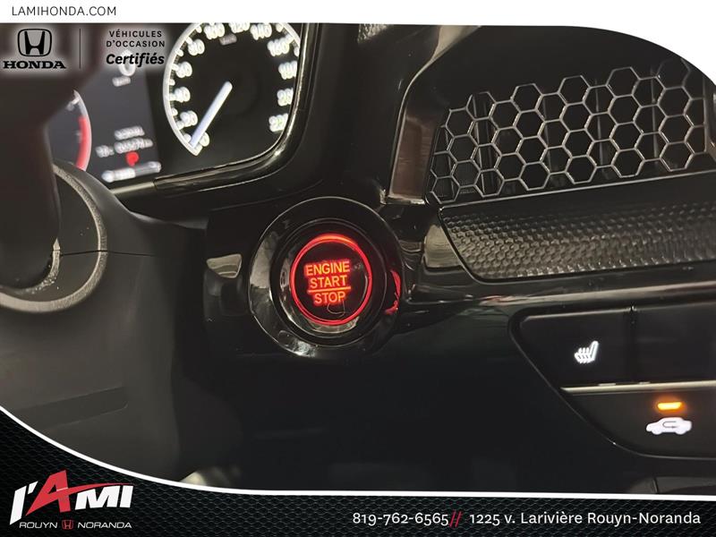 honda CR-V 2023 - 24