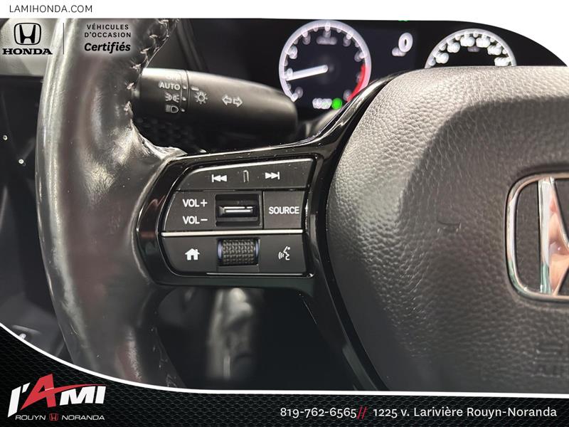 honda CR-V 2023 - 26