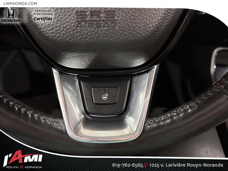 honda CR-V 2023 - 27