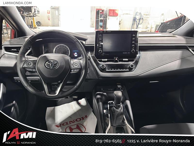 toyota Corolla 2022 - 10